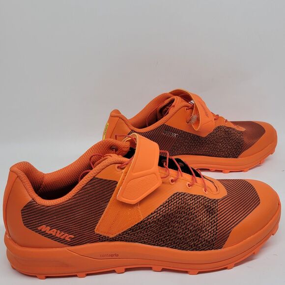 Mavic Matryx Cycling  Shoes Mens Size 8 - Picture 9 of 16